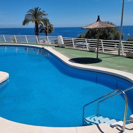 Dom Amaia Apartment Orihuela Exterior photo
