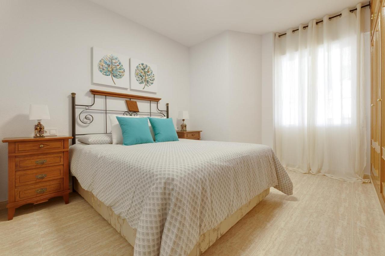 Dom Amaia Apartment Orihuela Exterior photo