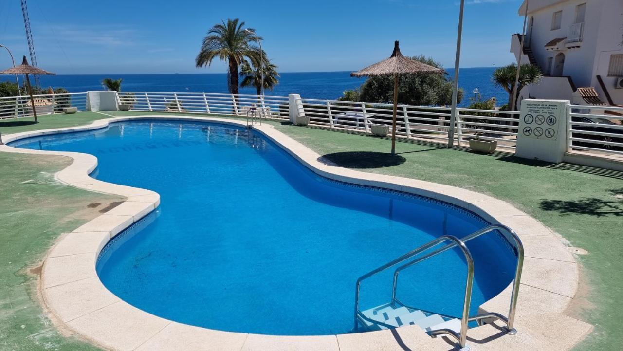Dom Amaia Apartment Orihuela Exterior photo