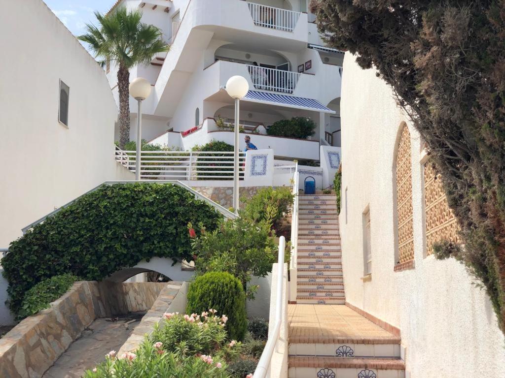 Dom Amaia Apartment Orihuela Exterior photo