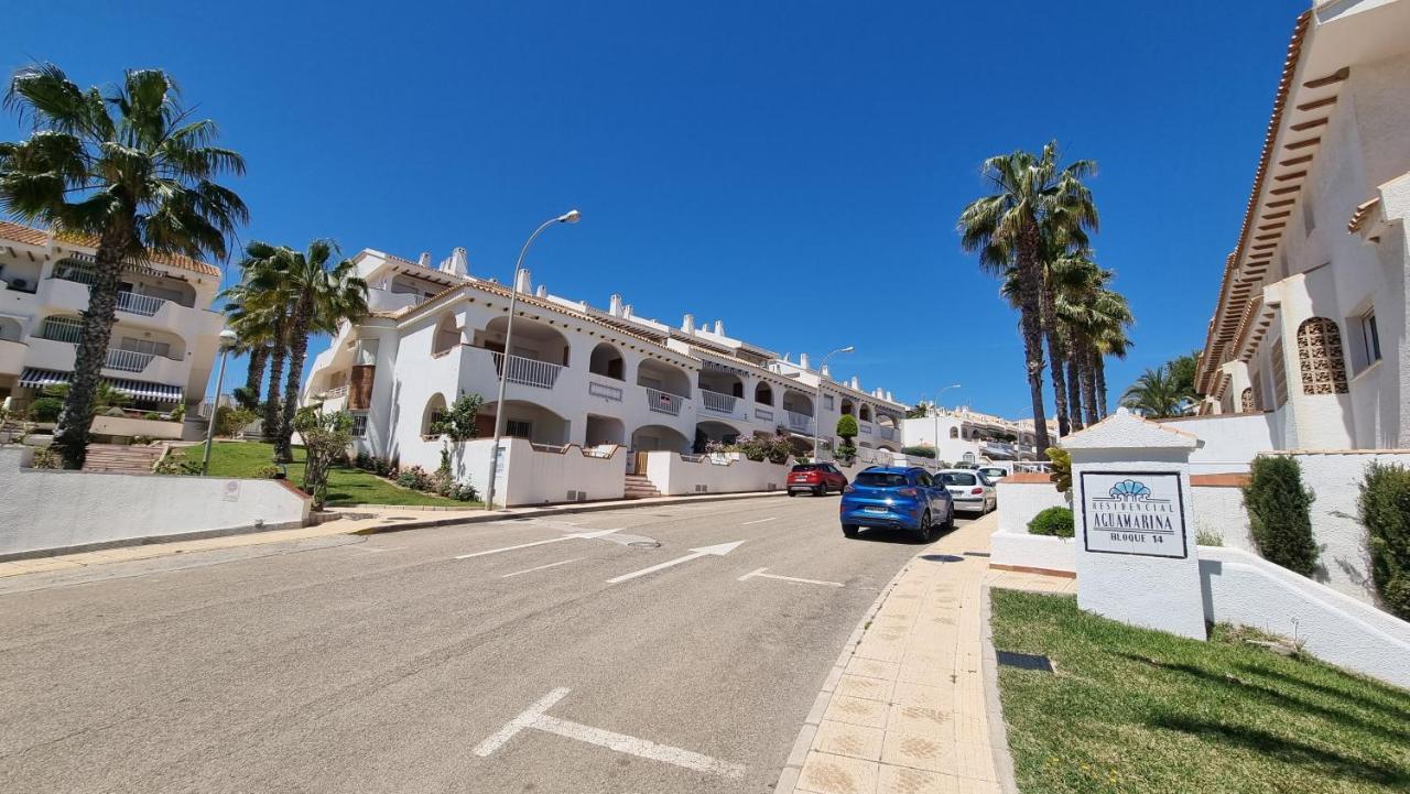 Dom Amaia Apartment Orihuela Exterior photo
